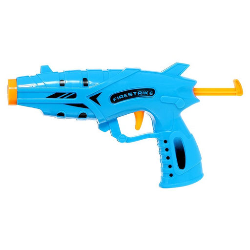Бластер Hunter, стреляет мягкими пулями, цвет МИКС - Simaland фото 4