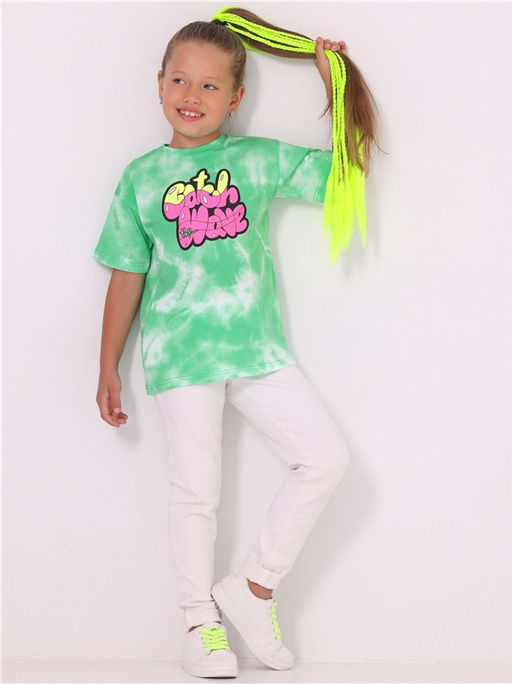 2футболки 2ДДФК5841001н - Апрель фото 3