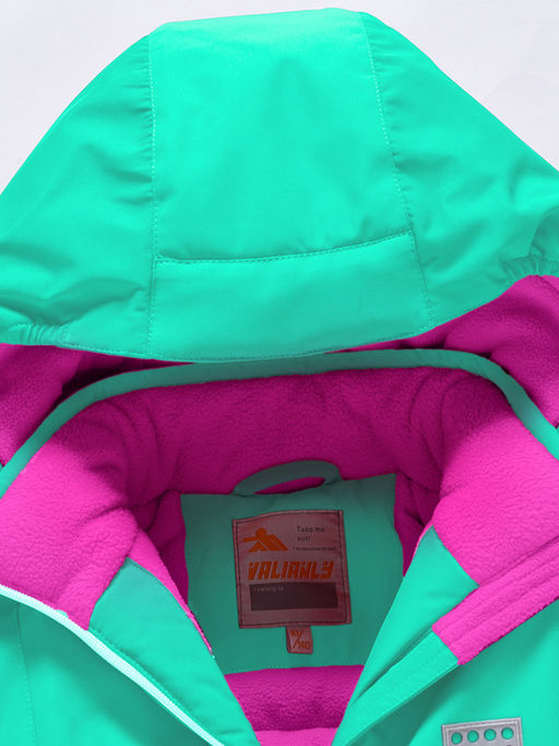 Горнолыжный костюм до -25С - Mtforce фото 15