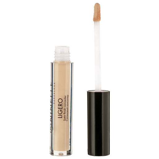 Консилер сатиновый Ligero, 304 серо-бежевый