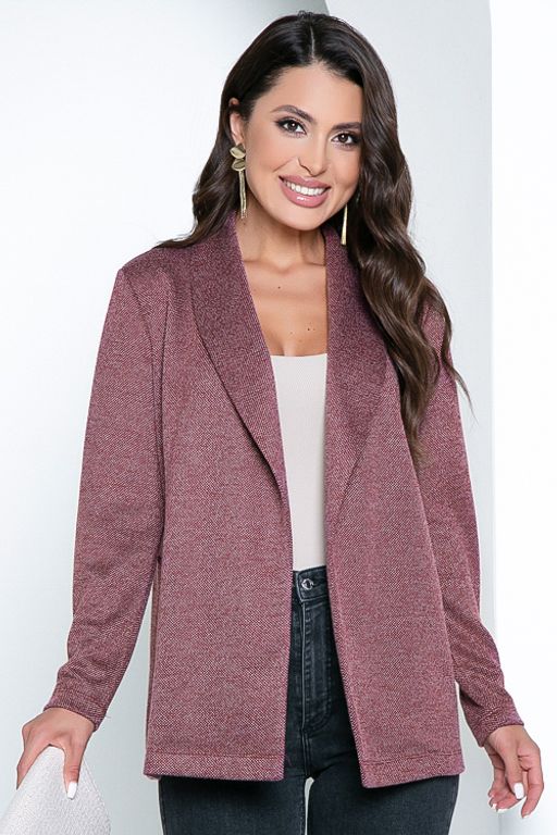 Жакет 8029-1 - Avili фото 5