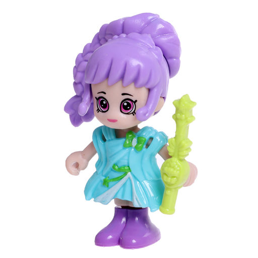 Игрушка-сюрприз Стильная малышка, в шаре, МИКС - Simaland фото 2