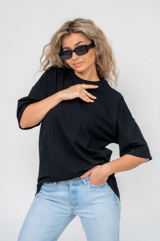 Футболка женская Натали 36649 хлопок  фото 8