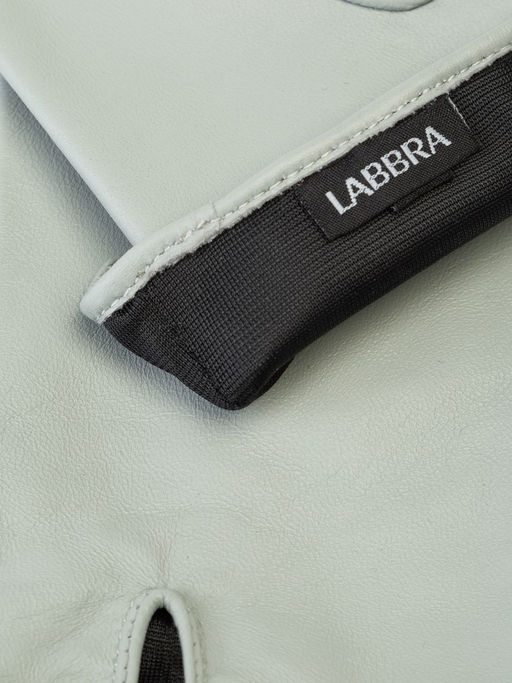 Перчатки жен ш/п LB-4909-1 sea-salt - Labbra фото 4