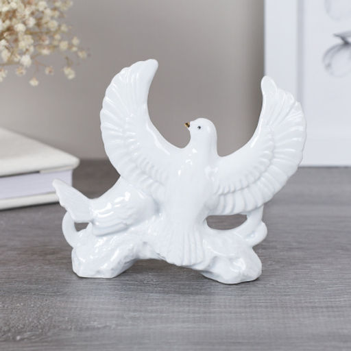 Фигурка Голуби / B2861 /уп 48/ - Галеонтрейд фото 3