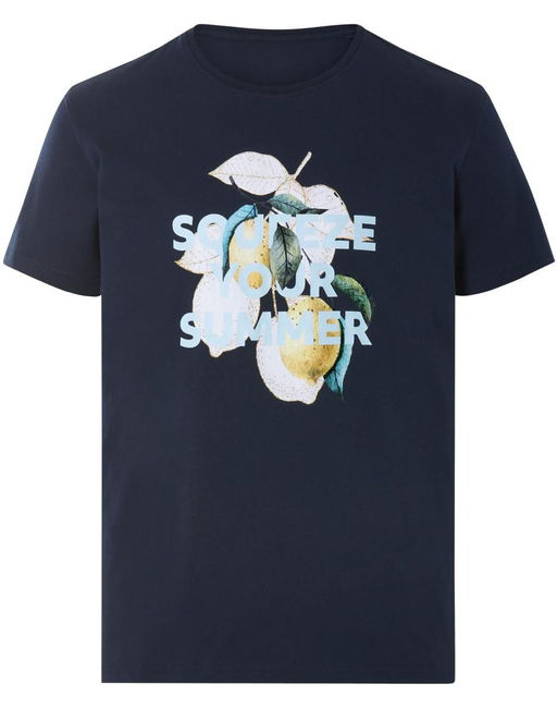 Мужская футболка LIVERGY 100% хлопок  фото 5