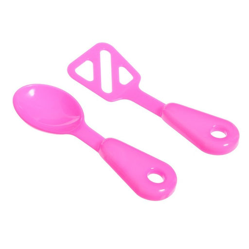 Набор посуды Моя кухонька, в пакете - Simaland фото 2