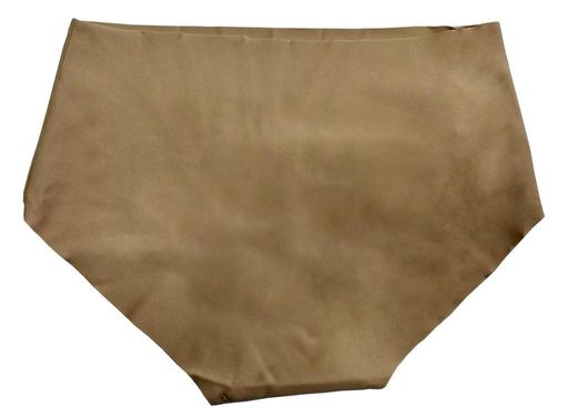 5705-1 Трусики-шортики невидимки для гимнастики из бифлекса * - Chersa фото 4