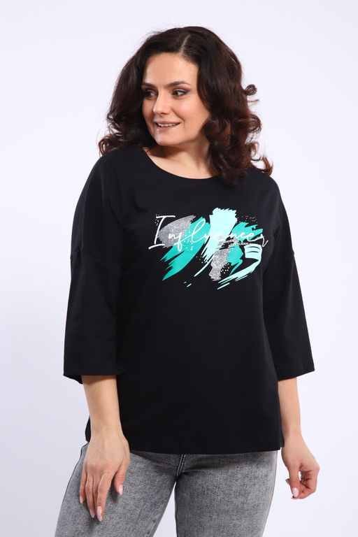 Футболка женская 88528