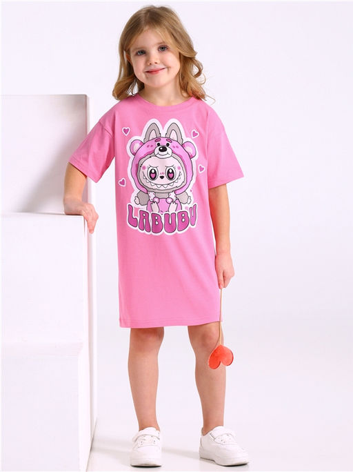 платье 1ДПК4283001 - Апрель фото 2