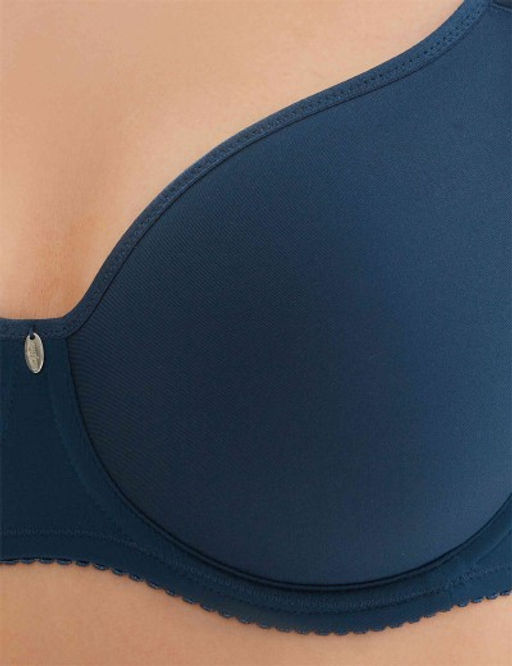 БЮСТГАЛЬТЕР Milavitsa 119140/B89 синий топаз