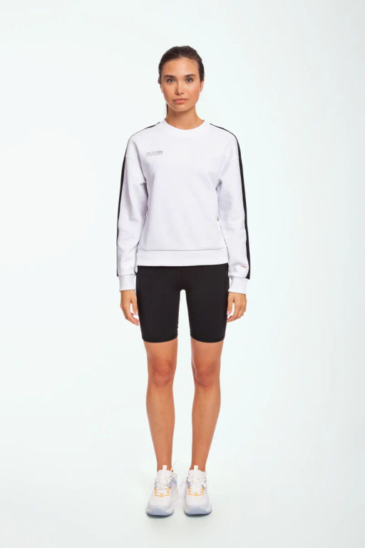 Свитшот Anta Sports Classic  фото 3