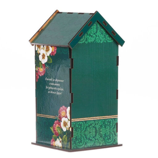 Чайный домик Любимому учителю - Simaland фото 6