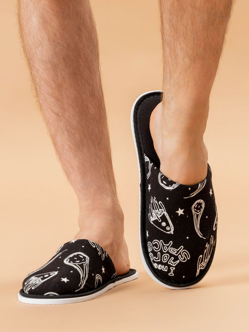 Тапки мужские ММ