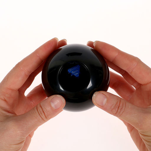 Шар желаний «Волшебство внутри», змея 7см