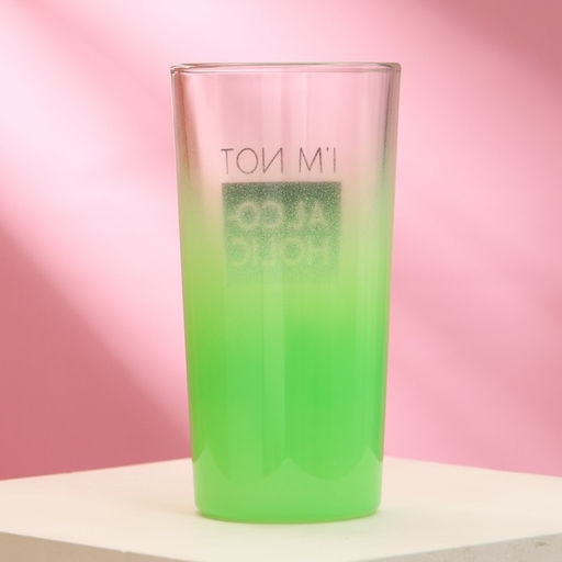 Стакан ALCOHOLIC, 230 мл