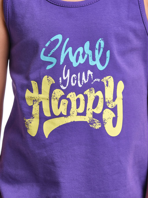 Футболка-топ UD 0734 малиновый - Mini maxi фото 8