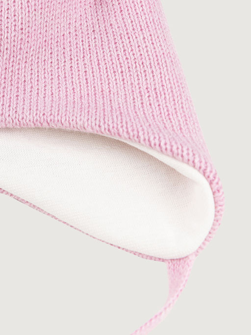 Шапка 11з15425 светло-розовый