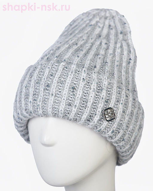 Грейс Колпак женский флис (56-58)