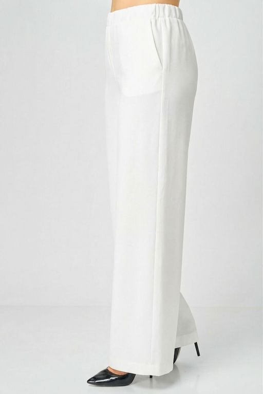 Брюки EVA GRANT 168-2 белый