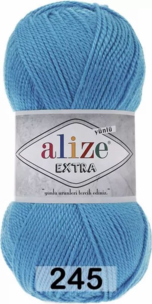 EXTRA - Alize фото 28