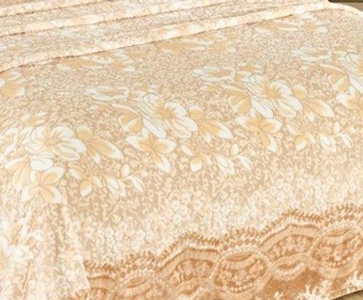 Плед велсофт Флорида 1,5-спальный - Luteks фото 2