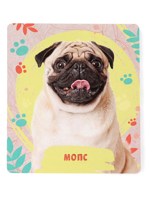 Игрушка - сюрприз Домашние питомцы. Собаки - Happy valley фото 15