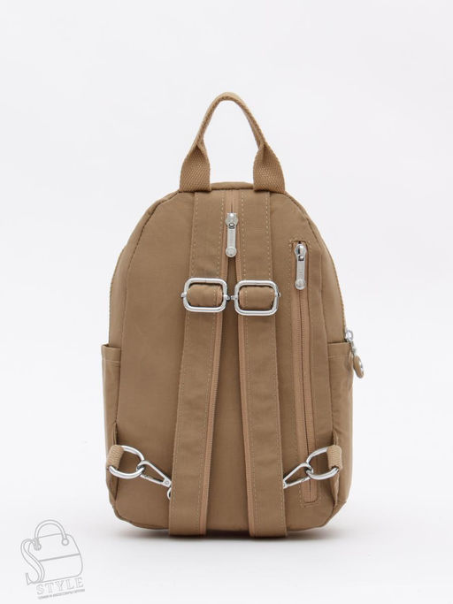 Рюкзак женский 8821MD khaki Mindesa в Новосибирске