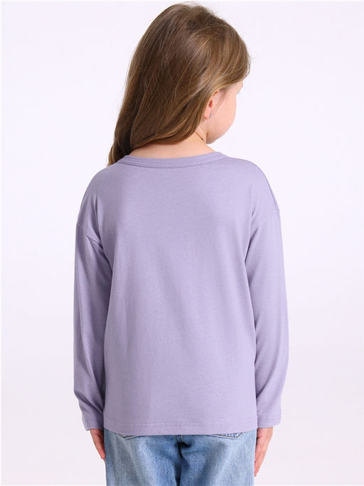 Лонгслив 1ДДЛД4895001