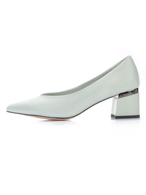 06-P9202-3 Туфли женские (натуральная кожа) - No name фото 8