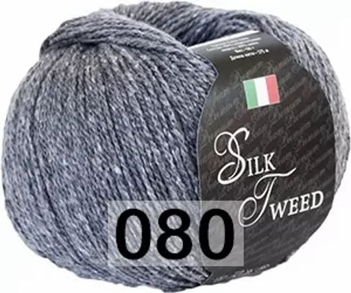 SILK TWEED SEAM  фото 16