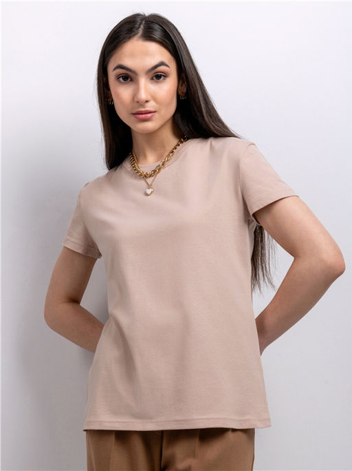 футболка 1ЖДФК3967001 - Апрель фото 6