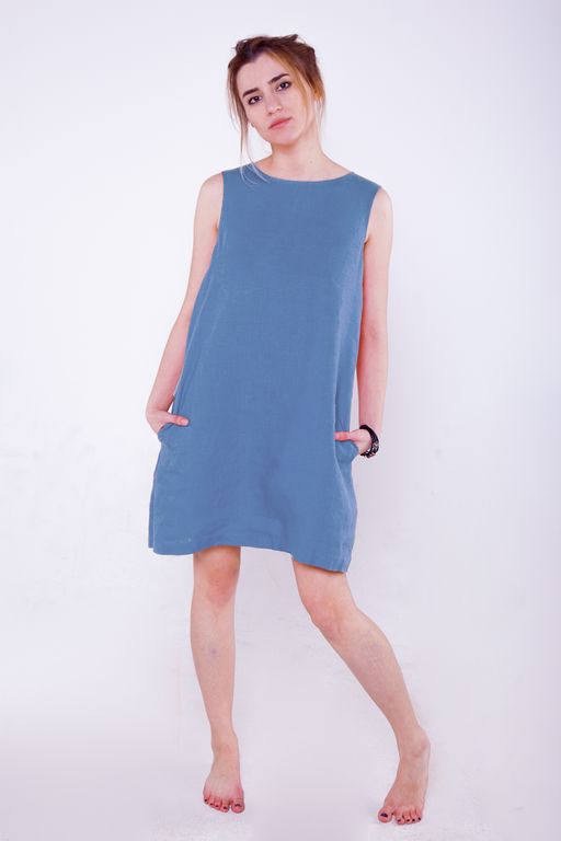 Платье Соната - Annyway фото 2