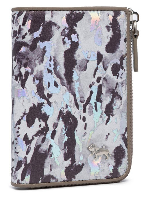 Кошелек Labbra L140-328 multicolor-antler  фото 2