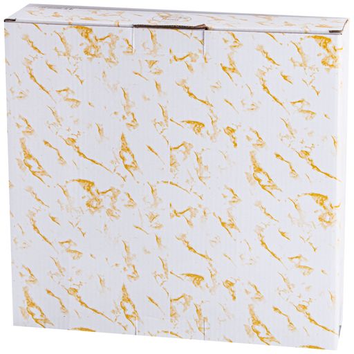 НАБОР ИЗ 4 САЛАТНИКОВ НА ДЕРЕВ.ПОДСТАВКЕ LEFARD FANTASY 11,5 СМ  фото 3