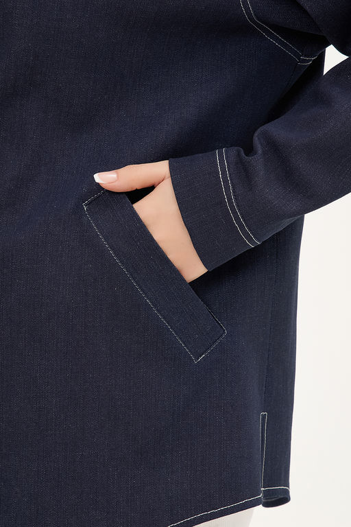 Блузка - Olsi фото 7