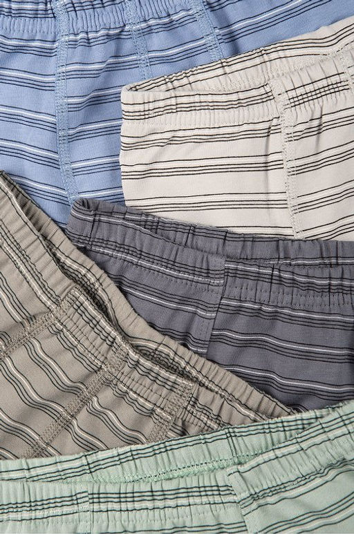 Трусы-боксеры для мальчика Donella  фото 11