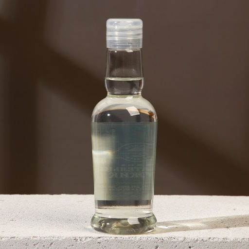 Подарочный набор Замечательный мужик, гель для душа водка 250 мл и мыло для рук, Чистое счастье  фото 3