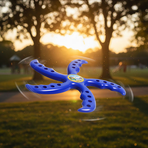 Набор Запускалка-бумеранг "Попутчик"