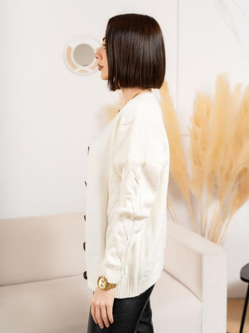 Кардиган женский wb-124 - Esenia фото 3