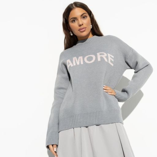Джемпер Amore - Charutti фото 4