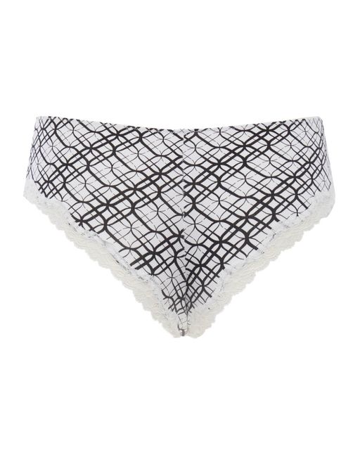 Трусы-шорты жен. - Deseo фото 4