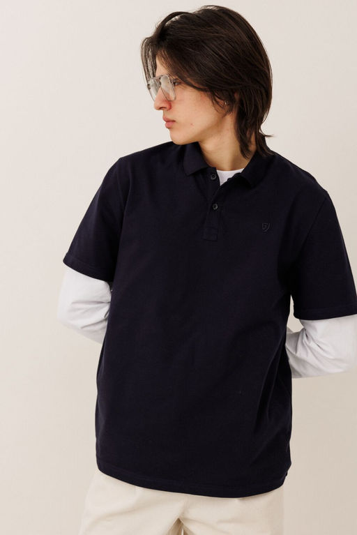 Футболка GO M1012/20-04.176-182 синий