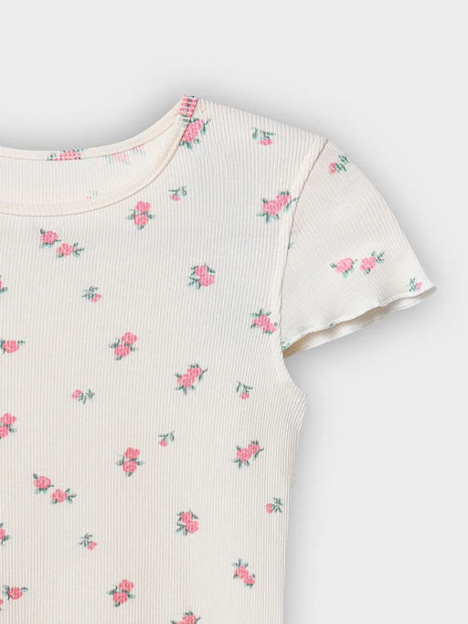 СОРОЧКА НОЧНАЯ ДЛЯ ДЕВОЧЕК - Mark formelle фото 5