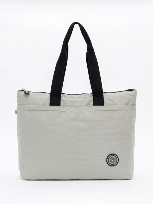 Сумка 8664MD l.gray Mindesa