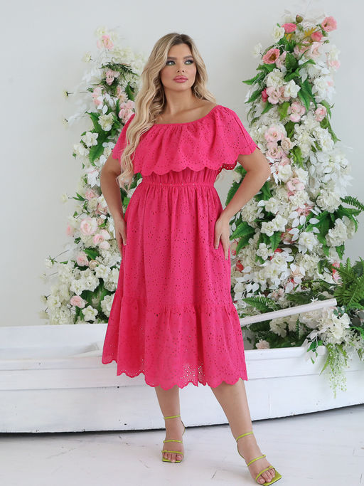 Платье П1-5520/1