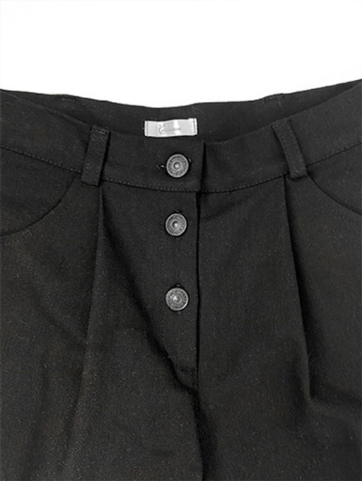 Брюки д/дев. О66233 - Карамелли фото 10