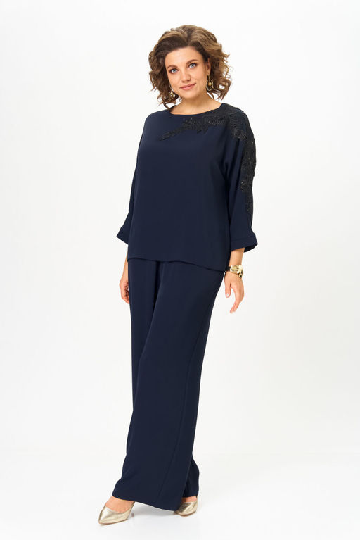 Костюм Rumoda 2278 синий