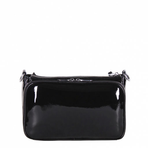 Сумка 8912-3NN black Natale Navetta