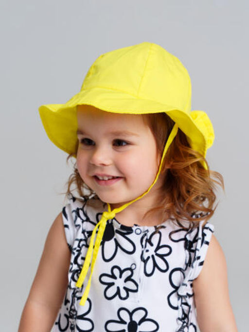 PlayToday / Панама для девочки  фото 7